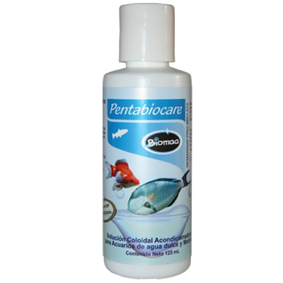 Anti-Stress Colloidal Water Conditioner