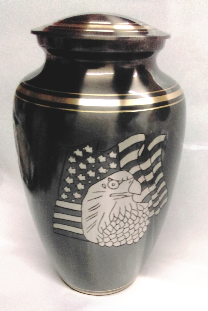 Cremation Urn