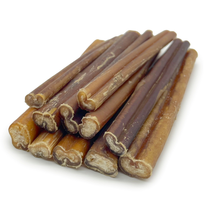 Natural Dog Chews - Beef Pizzle