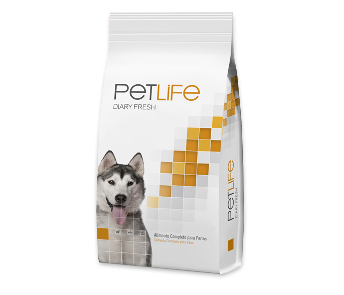 PET LIFE ADULT DOG FOOD