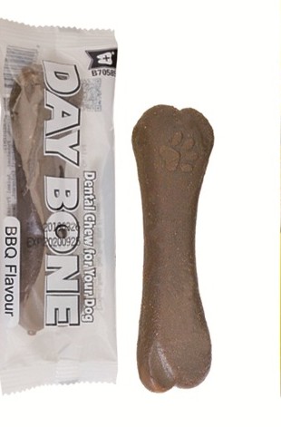 per treats dental chew -daybone