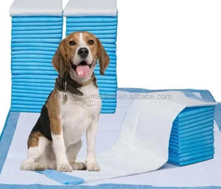 pee dog pad